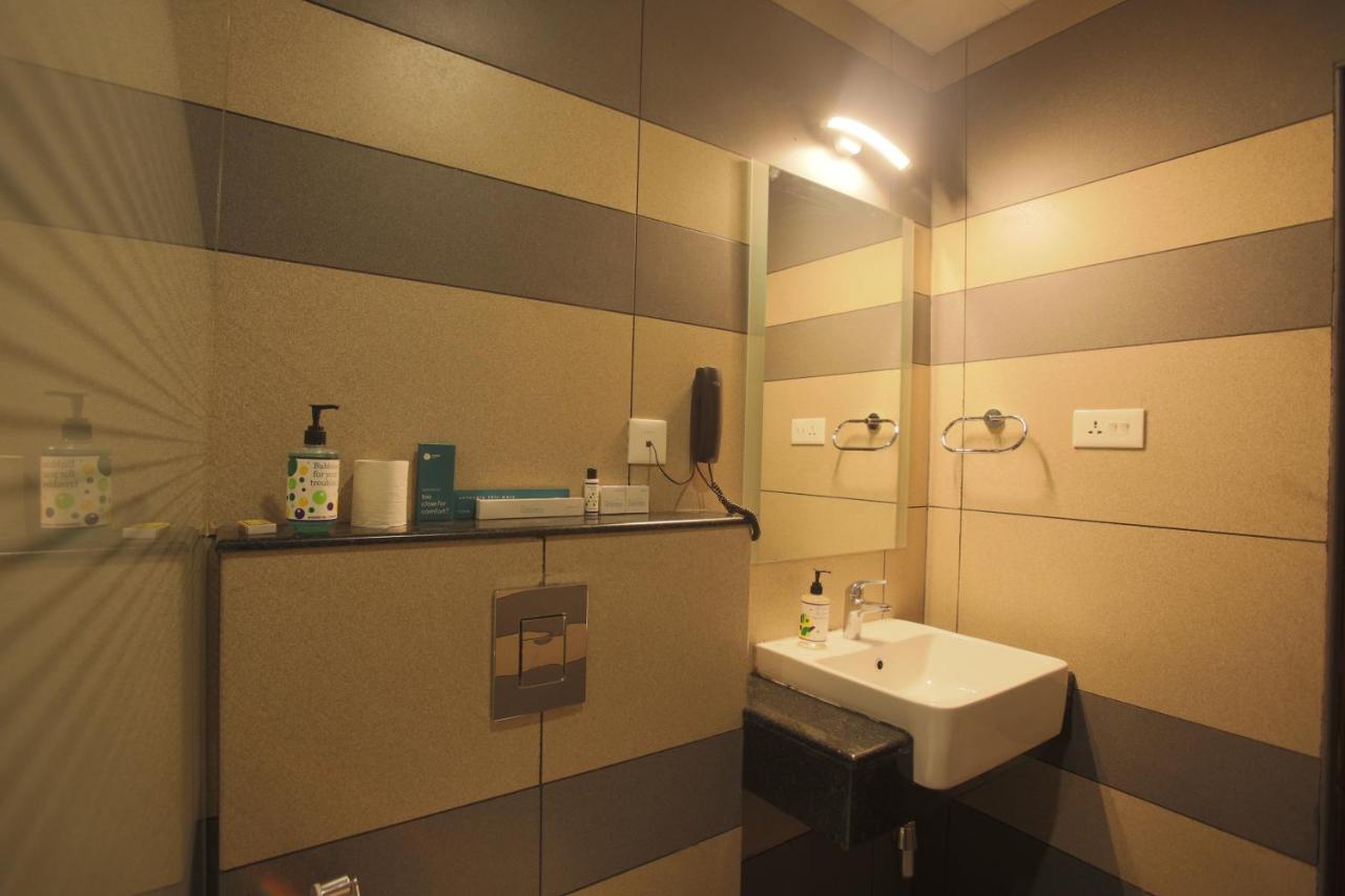 เดอะ เลควิว มุนนาร์ รีสอร์ต Hotel ภายนอก รูปภาพ